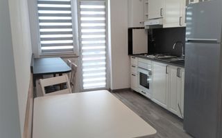 Apartament de 2 camere, 55mp, decomandat, parcare, zona Metro - Poză 4