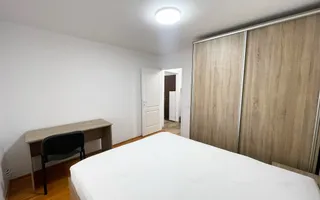 3 camere, mobilat modern, LA CHEIE, balcon, Zorilor, SIGMA - Poză 12