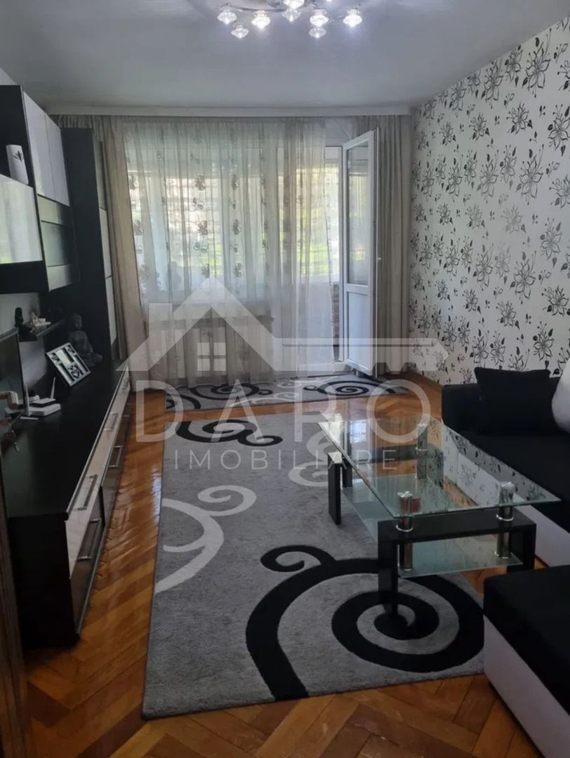 🏠 Ocazie! Apartament 2 camere, parter – lângă unitatea militară - Poză 4