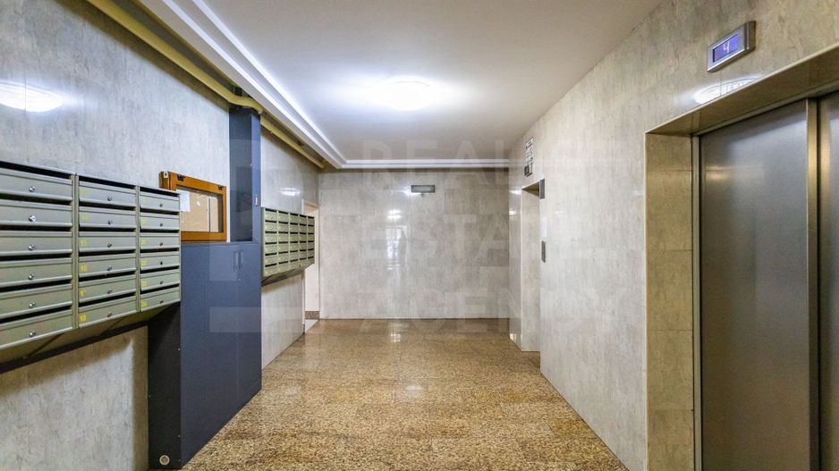 Vânzare, apartament, 3 camere, bd. Ștefan Cel Mare Și Sfânt, Centru - Poză 18