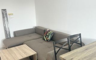 GARSONIERA- MILITARI RESIDENCE, CENTRALA PROPRIE, BLOC NOU, MODERN - Poză 3