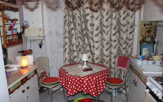 Apartament 2 camere decomandat Aleea Prieteniei - Poză 1