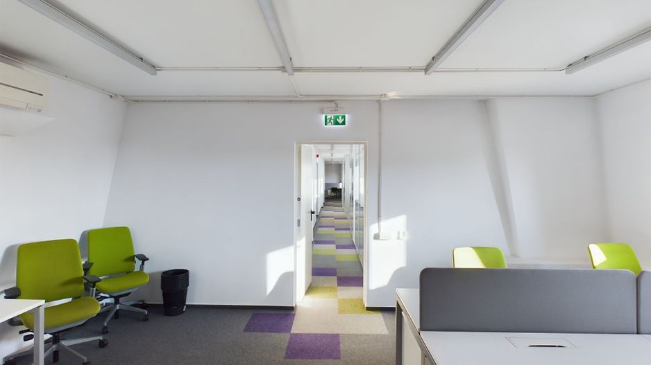 Spatiu de birouri ultracentral, zona Universitate. - Poză 7