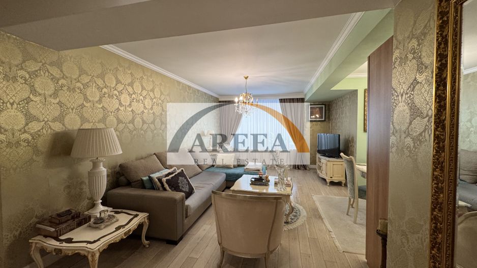 camere cu personalitate | Designer | 112 mp | Herăstrău -Nordului - Poză 3