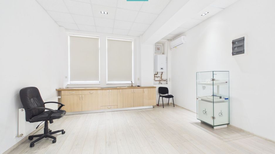 Spațiu de birouri premium Piața Libertății - Poză 9