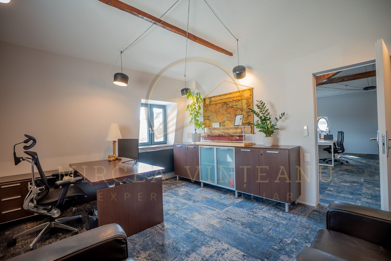 Vilă istorică de vânzare în Peninsula Constanța - Poză 10