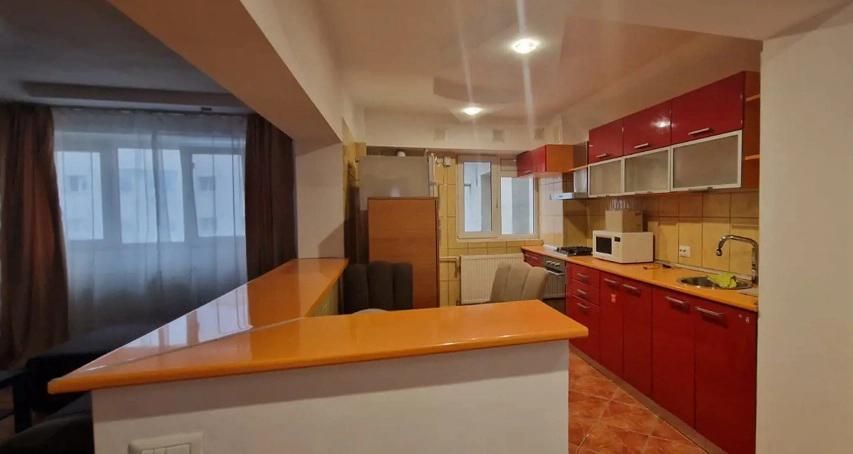 AP. 3 CAMERE APARATORII PATRIEI, CENTRALA TERMICA, METROU 4 MINUTE - Poză 2