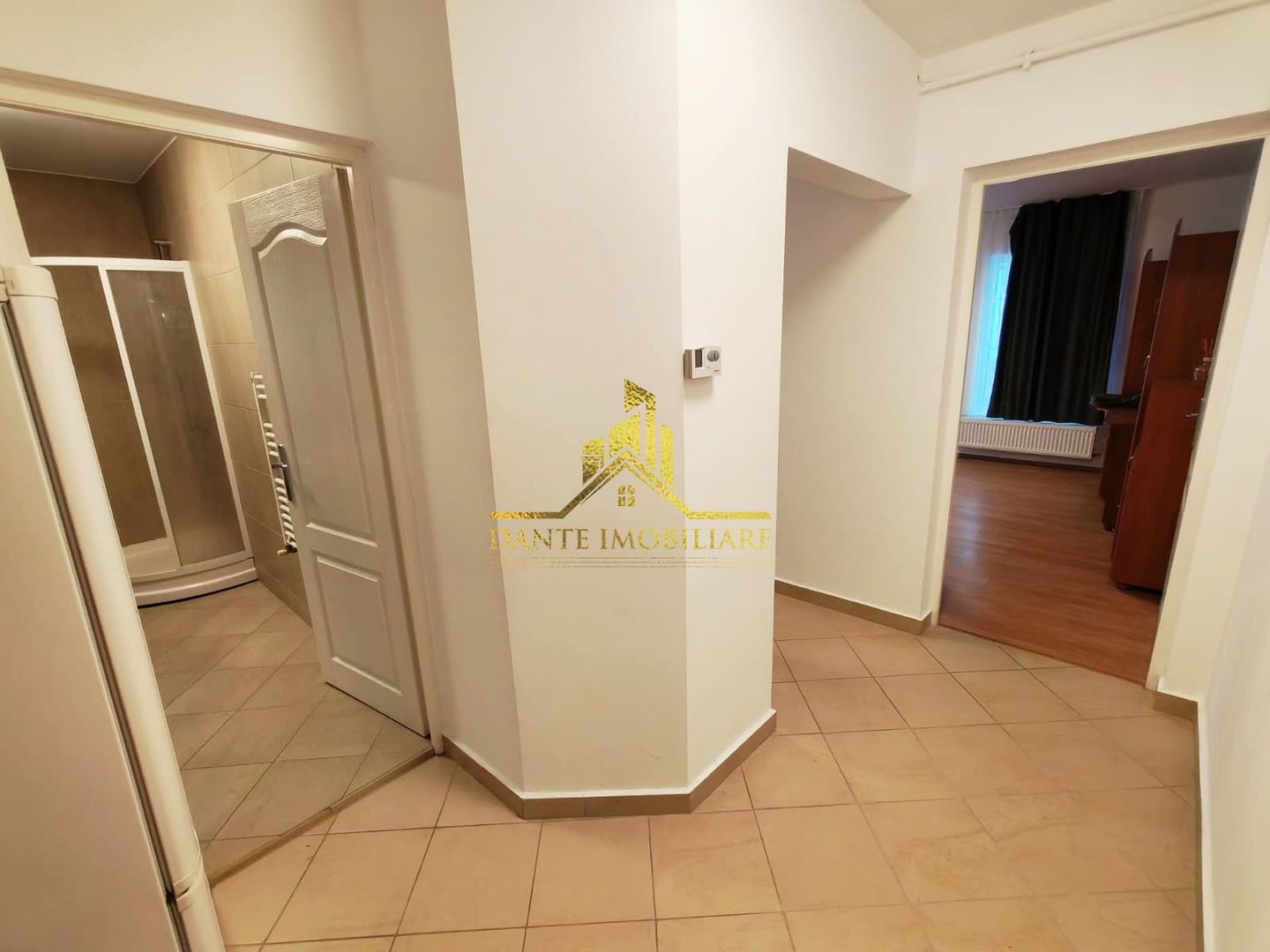 1 camera, decomandat, modern, terasa, parcare, Zorilor, Observator - Poză 7