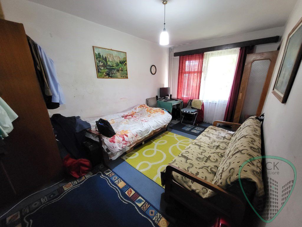 P 1034 - Apartament cu 1 cameră  în Targu Mureș - Semicentral - Poză 1