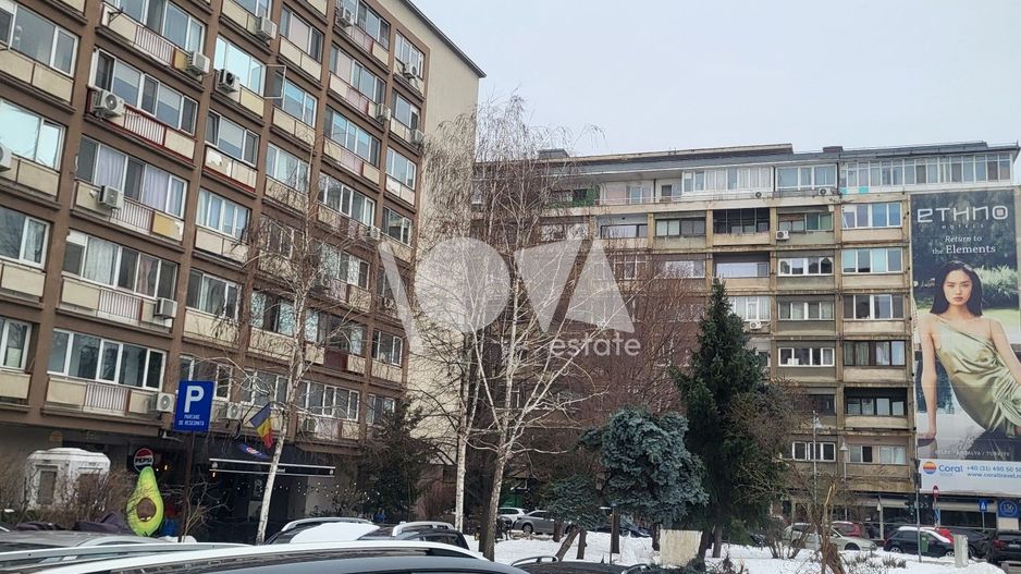 De vânzare: apartament 2 camere - Calea Victoriei - parter - Poză 2