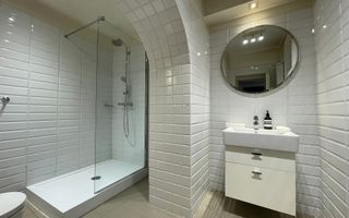 Vanzare Duplex in vila 226 mp arhitectura deosebita | Dorobanti Capitale - Poză 11