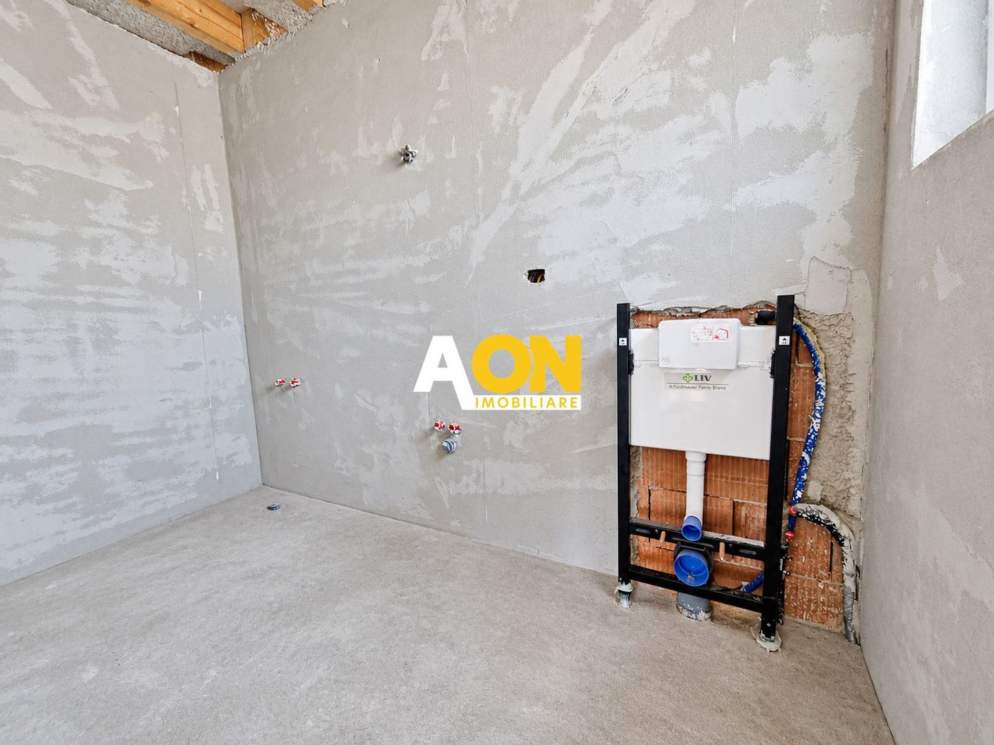 Casa 4 camere cu predare la cheie, 458 mp teren, Partos - Poză 7