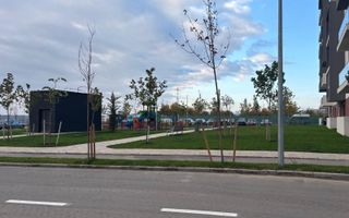 Spatiu comercial excelent, 200 mp, vitrina ampla, locuri de parcare - Poză 10