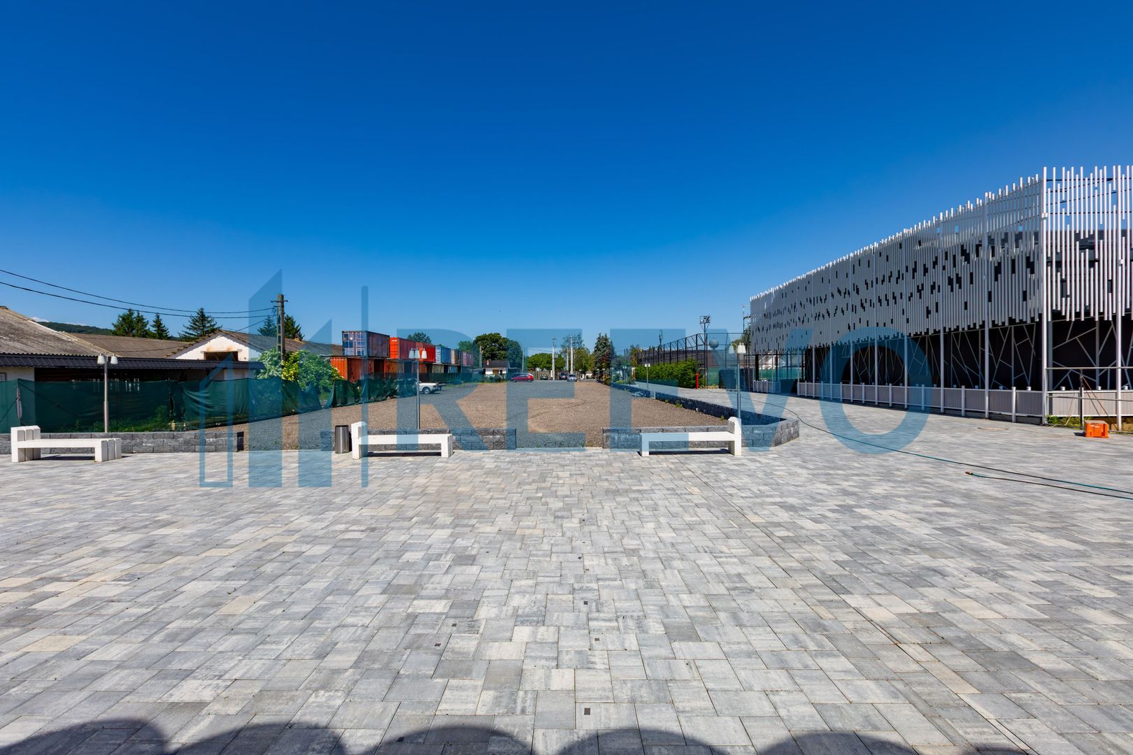 Complex Multifuncțional de vânzare - Comision 0% - Poză 9