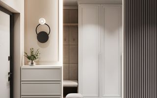 Apartament 2 camere de lux în zona Aerogarii –  Imobil tip boutique - Poză 7