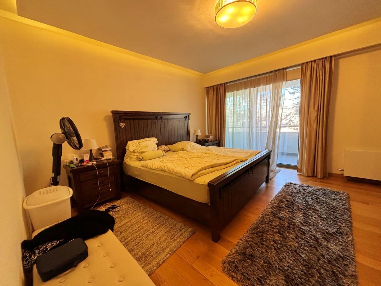 O raritate in piata imobiliara! Apartament 4 camere in Primaverii! - Poză 14