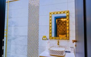 Hotel de LUX cu 11 camere / Restaurant & Piscina - Poză 19