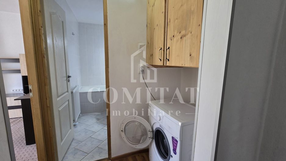 Apartament modern | 2 camere decomandate | Spitalul de Recuperare - Poză 9