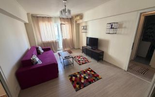 AP. 2 CAMERE BD. CHISINAU, PET-FRIENDLY, CENTRALA TERMICA, MODERN - Poză 1