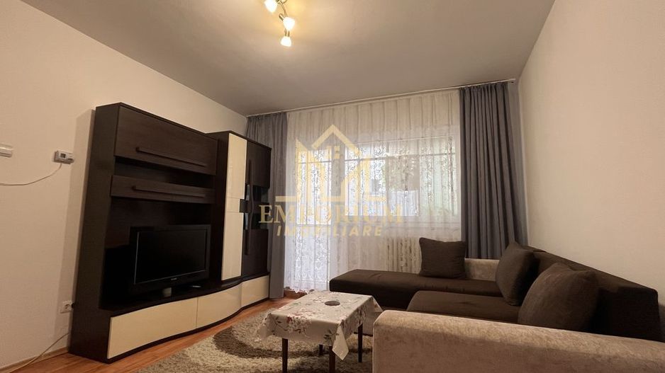 1 cameră decomandată, Mănăștur, zona Winmarkt - Poză 3