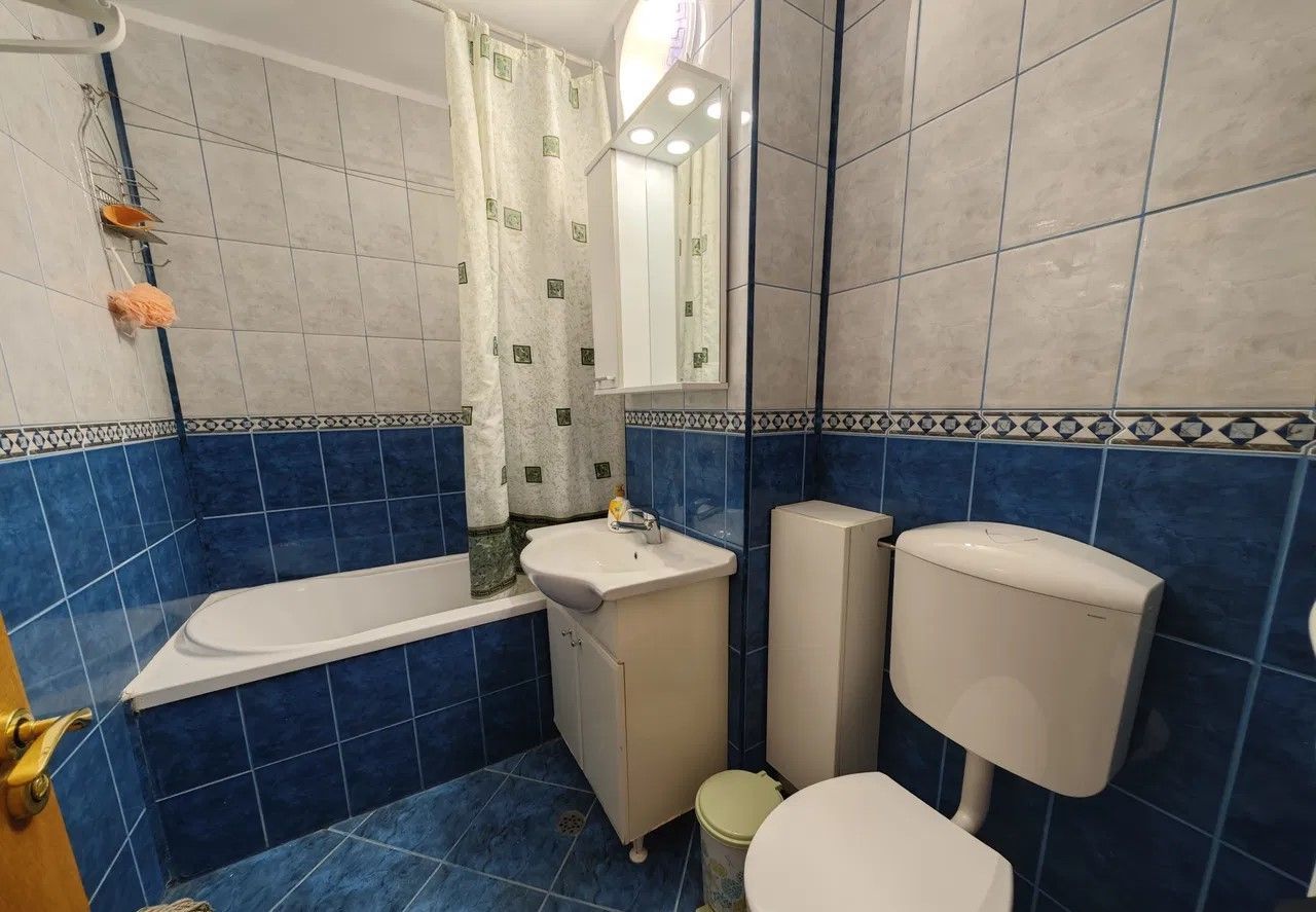 De închririat: apartament 3 camere-Lujerului-Teatrul Masca-Militari - Poză 10