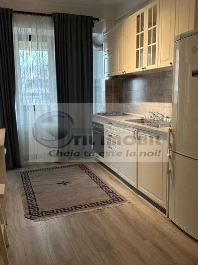 Apartament INTABULAT 2 camere, D, 57mp- Lazar Rezidence Pret 170,000 € - Poză 3