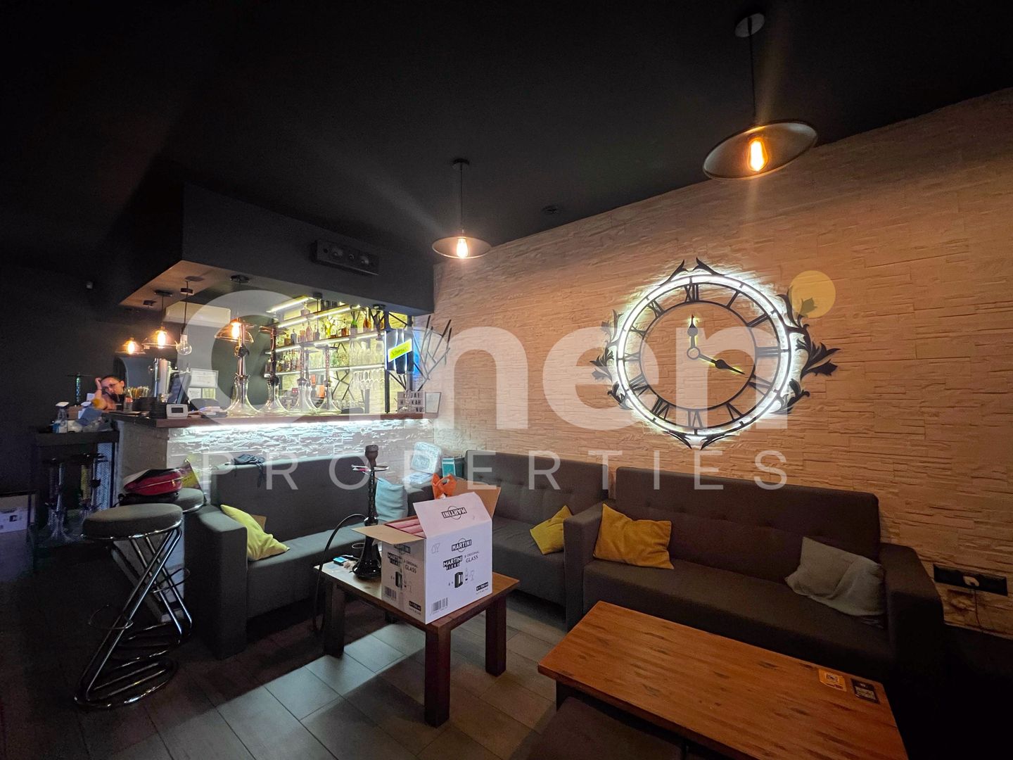 Spațiu comercial de închirial  | 255 mp + depozit | 10 euro/mp  | Centrul Vechi. - Poză 6