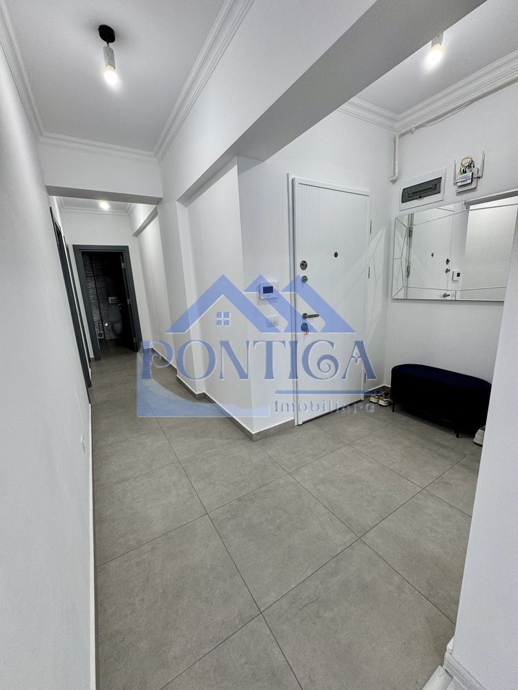 Ap 3 cam Mamaia Butoaie  105 mp  Vedere la mare - Poză 6