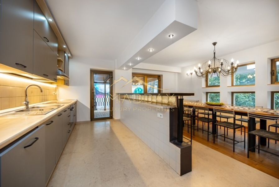 Vilă modernă, str. Dr. C-tin Caracaș nr.47, direct de la proprietar - Poză 4