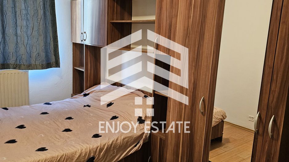 Apartament cu 3 camere de inchiriat in zona Astra ! - Poză 7