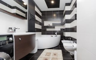 Vânzare, apartament, 3 camere, strada Nicolae Testemițanu, Telecentru - Poză 8