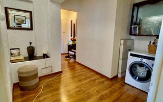 Apartament spartios de 3 cam, 75MP! Decomandat [Tatarași - Esplanada Oancea] - Poză 8