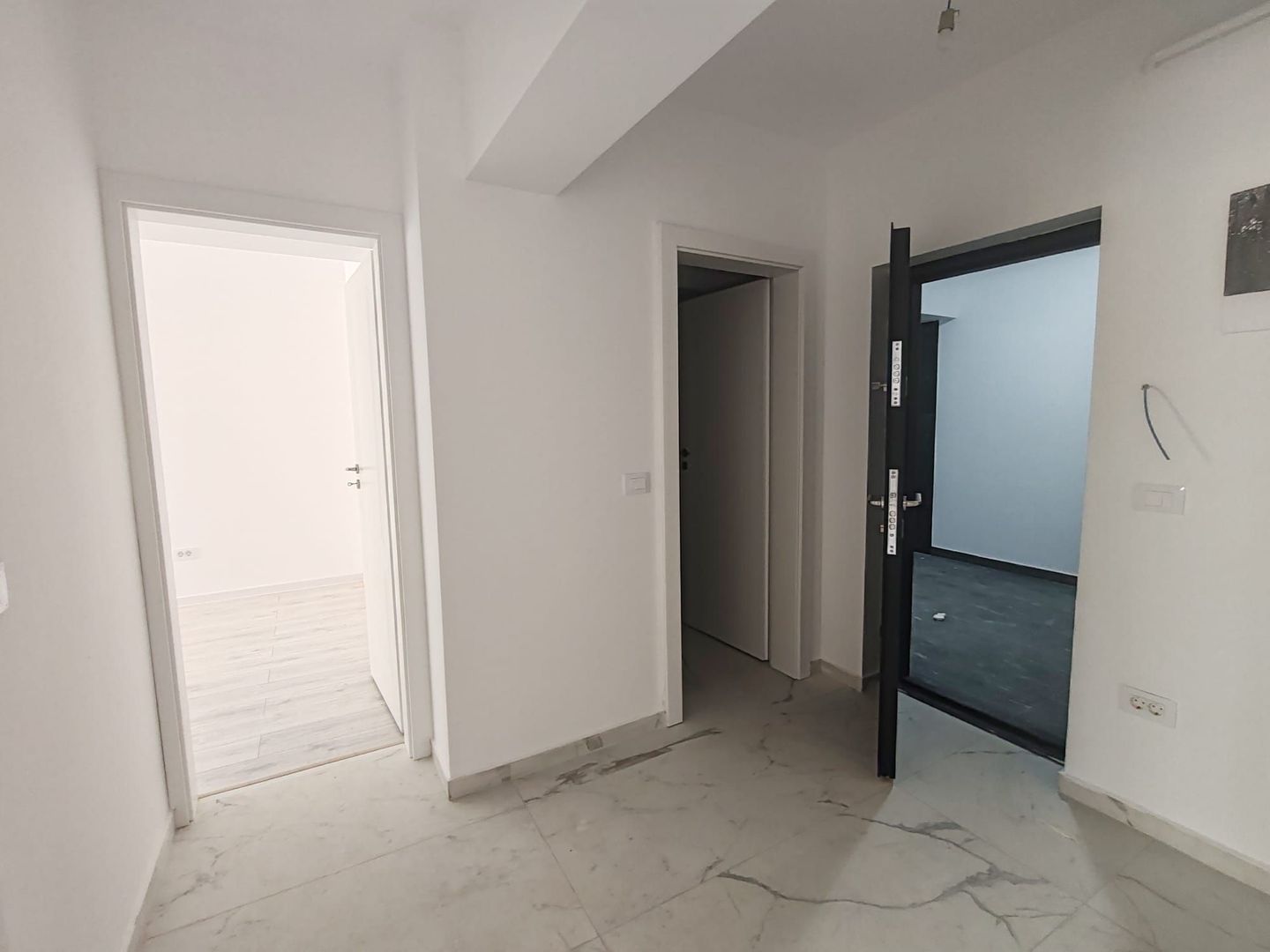 Apartament 2 camere dec.–56,62 mp-97.000euro–Galata / Șos. Voinești - Poză 10