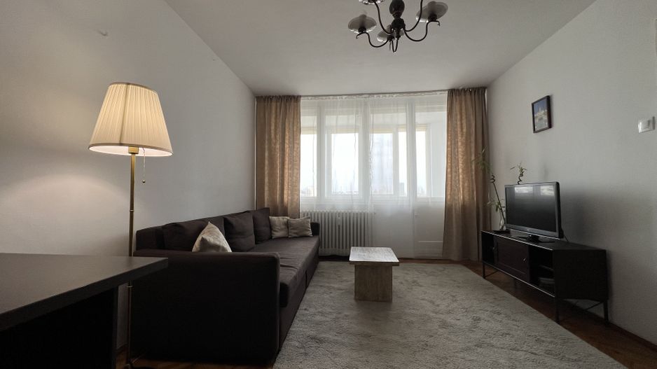 Apartament Averescu | Arcul de Triumf - Poză 11
