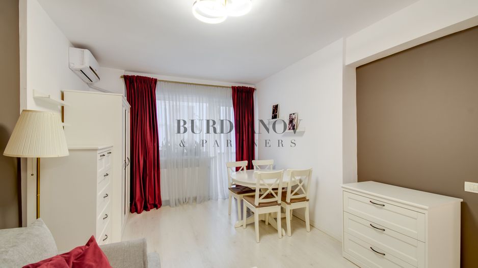Studio de vânzare - 43mpu - Lujerului/Ciurel - Poză 3