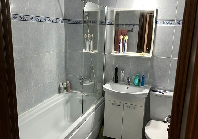 3 Camere 1 Decembrie 1918 Birou inclus. Zero stres parcare - Poză 7