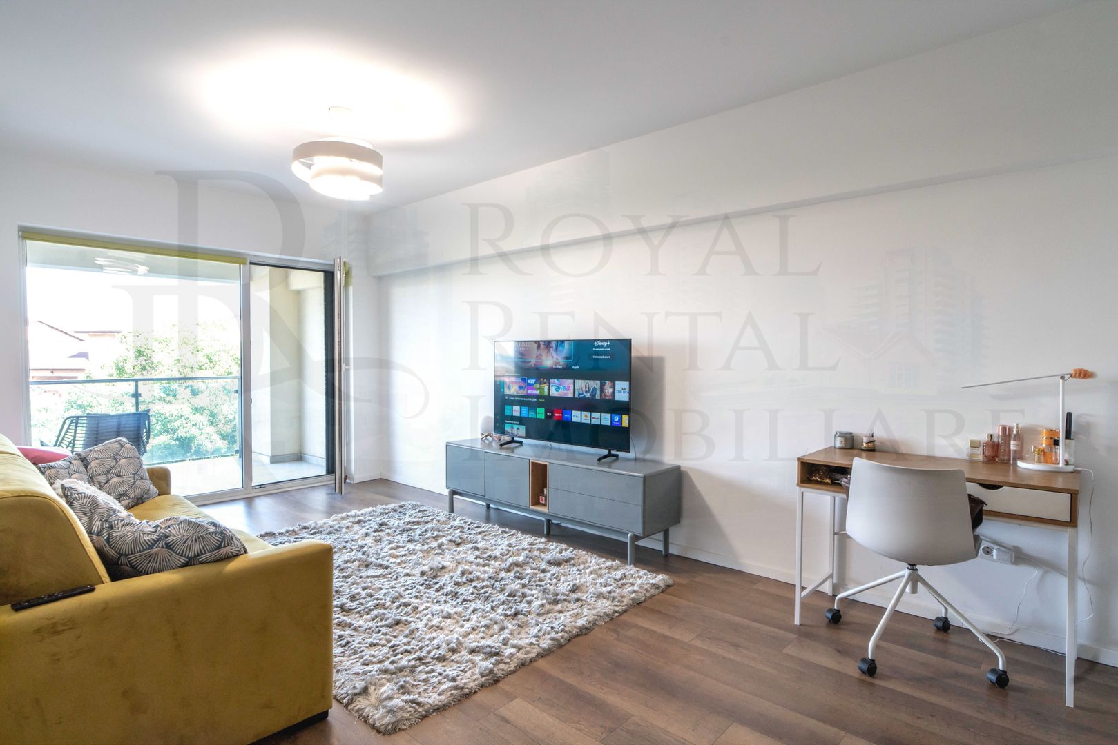 2 camere de lux | Viva City – Iulius Mall | Parcare subterană - Poză 2