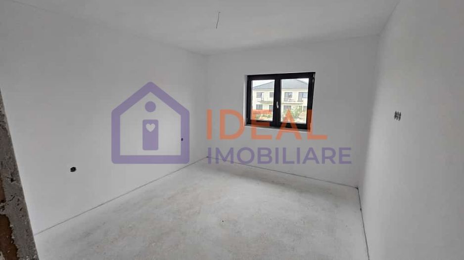 Casă Individuala cu 4 camere -400 mp curte– Cristian, Sibiu - Poză 15