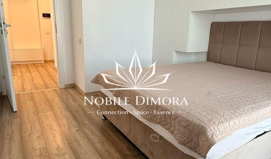 VIVALIA - Apartament modern cu 3 camere si parcare subterana - Medicina - Poză 8