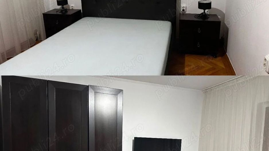 vand apartament 3 cam decomandat Rahova - Poză 4