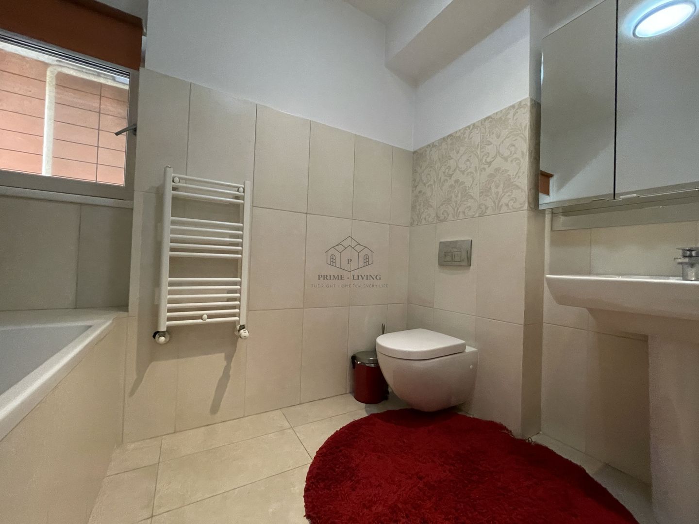 APARTAMENT CU 4 DORMITOARE + BIROU LANGA PARC HERASTRAU - Poză 4