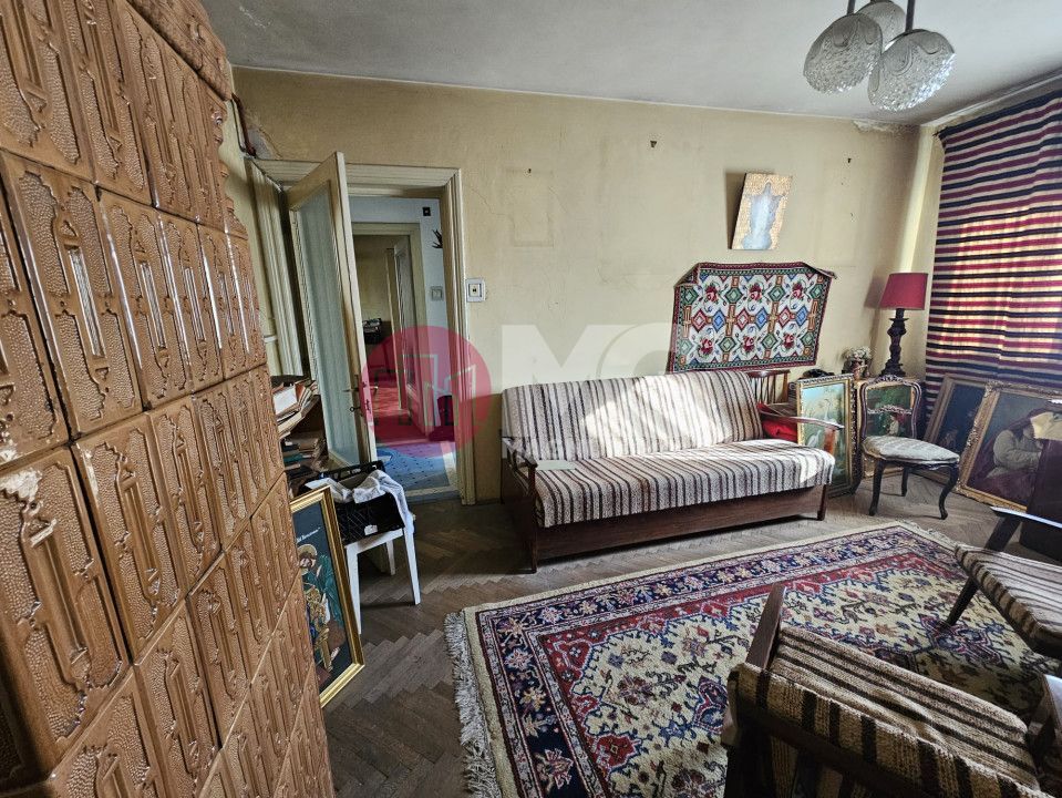 Matei Voievod, vila individuala de vanzare - Poză 14