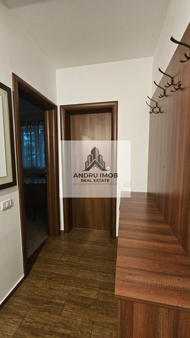 Apartament 3 camere cu curte Popesti Leordeni - Drumul Fermei - Poză 2