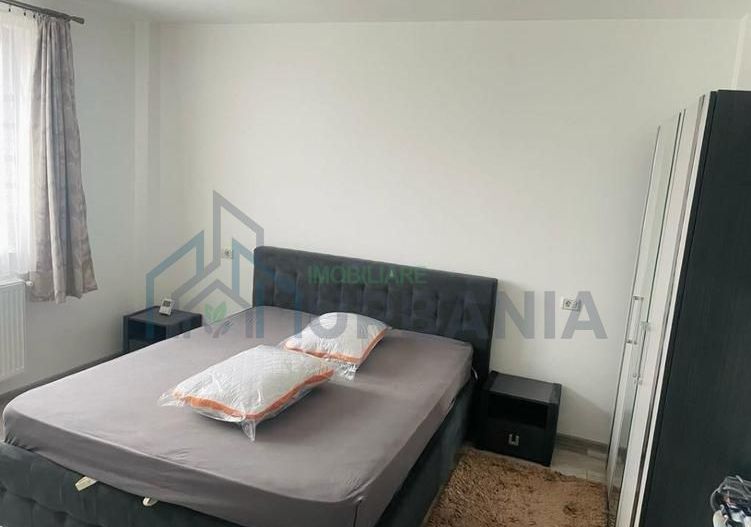Apartament modern 3 camere, 80 mp, etaj 1, Valea Lupului - Poză 6