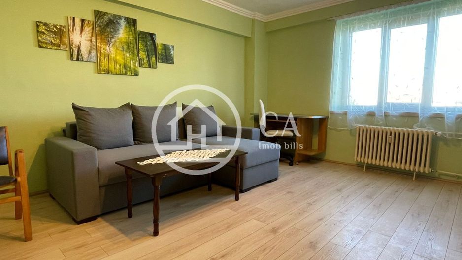 Apartament cu 2 camere de inchiriat in zona Decebal, Oradea - Poză 4