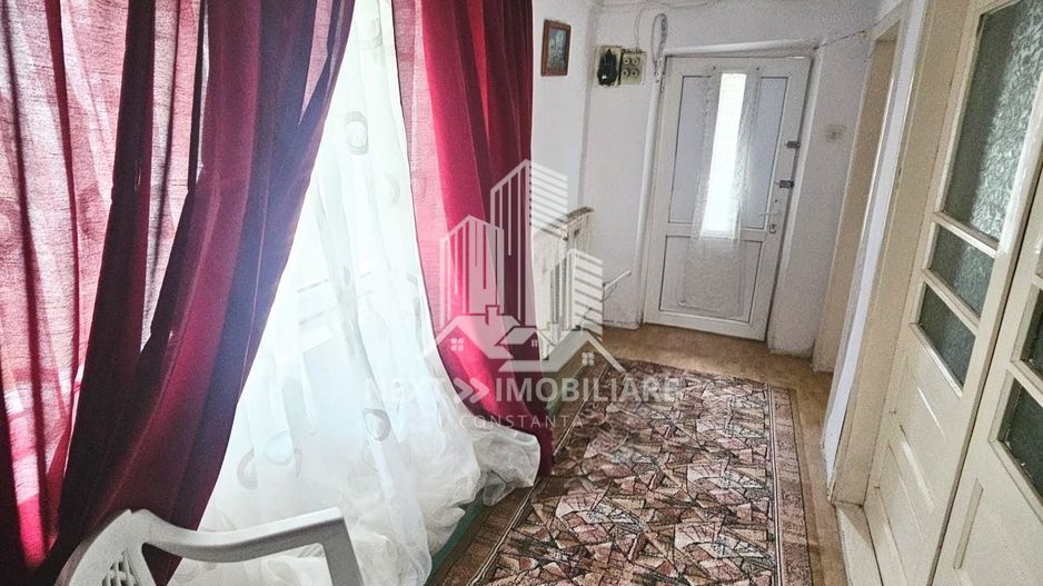 Casa 3 camere cu teren de 1137mp, in Lumina pe  strada Morii - Poză 8