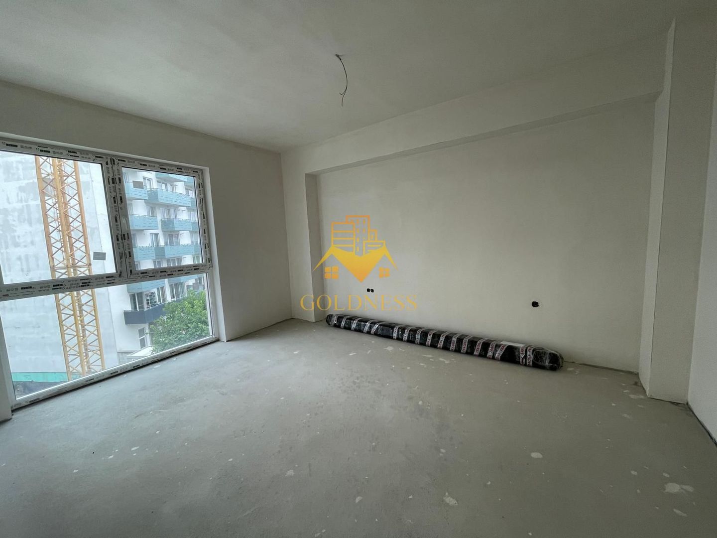 2 camere, parcare subterană, bloc nou, Bobâlnei, Mărăști - Poză 4