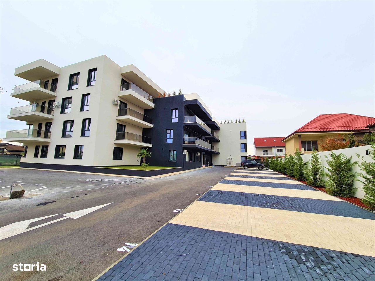 Apartament 3 camere I Bulevardul Pipera - Poză 19