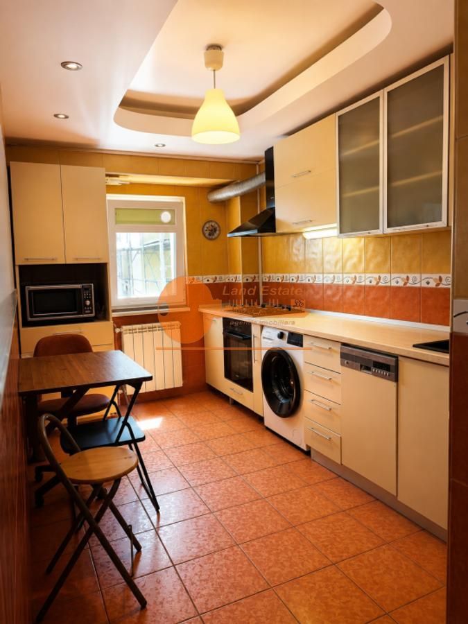 Apartament 3 Camere | Traian – Matei Basarab | 81 mp | 1996 - Poză 5