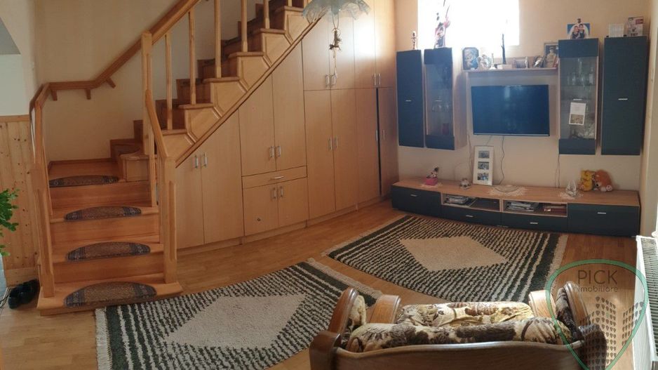 P 1015 - Casă cu 5 camere în Târgu Mureș, cartierul Unirii - Poză 4